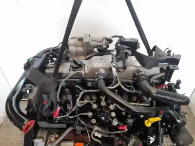 Second-hand car spare part complete engine for ford focus berlina (cap) ambiente (d) oem iam references kkda  