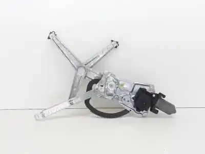 Piesă de schimb auto la mâna a doua MECANISM ACȚIONARE GEAM FAȚÃ STÂNGA pentru BMW SERIE 3 COMPACTO (E36)  Referințe OEM IAM 101507  