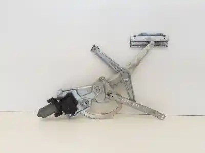 Second-hand car spare part passenger side right window regulator for bmw serie 3 compacto (e36) 316i oem iam references 513319776100