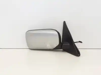 Peça sobressalente para automóvel em segunda mão espelho retrovisor direito por bmw serie 3 compacto (e36) 316i referências oem iam   