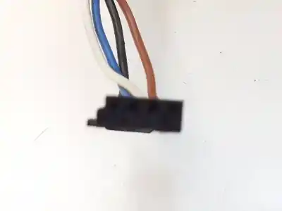 Peça sobressalente para automóvel em segunda mão espelho retrovisor direito por bmw serie 3 compacto (e36) 316i referências oem iam   