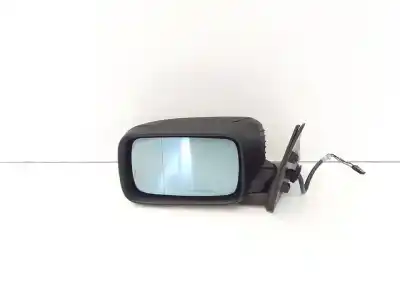Second-hand car spare part left rearview mirror for bmw serie 3 compacto (e36) 316i oem iam references 