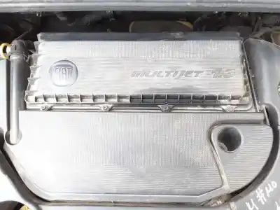 Second-hand car spare part AIR FILTER for FIAT 500 L (330)  OEM IAM references   