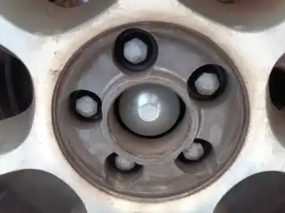 Gebrauchtes Autoersatzteil HINTERACHSE zum FIAT 500 L (330)  OEM-IAM-Referenzen   