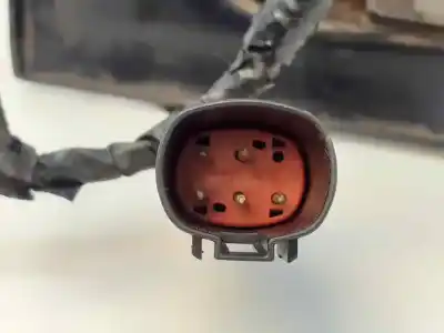 Pezzo di ricambio per auto di seconda mano retrovisore destro per ford transit connect (tc7) furgón (2006->) riferimenti oem iam   