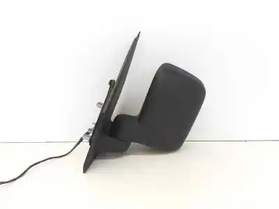 Second-hand car spare part left rearview mirror for ford transit connect (tc7) furgón (2006->) oem iam references   