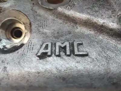 Pezzo di ricambio per auto di seconda mano testata motore per mitsubishi montero (v20/v40) 2800 td gls riferimenti oem iam   