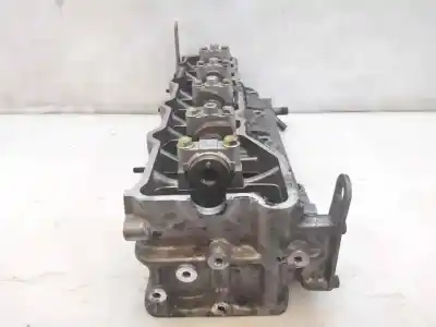 Pezzo di ricambio per auto di seconda mano testata motore per mitsubishi montero (v20/v40) 2800 td gls riferimenti oem iam   