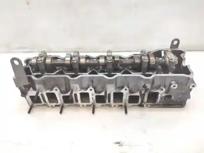 Pezzo di ricambio per auto di seconda mano testata motore per mitsubishi montero (v20/v40) 2800 td gls riferimenti oem iam   