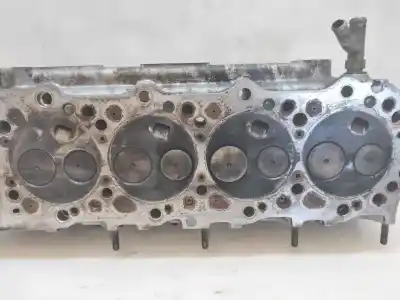 Pezzo di ricambio per auto di seconda mano testata motore per mitsubishi montero (v20/v40) 2800 td gls riferimenti oem iam   