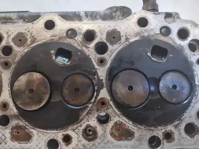 Pezzo di ricambio per auto di seconda mano testata motore per mitsubishi montero (v20/v40) 2800 td gls riferimenti oem iam   
