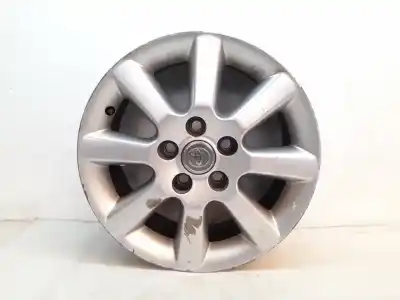 Pièce détachée automobile d'occasion JANTE pour TOYOTA COROLLA VERSO (R1)  Références OEM IAM 426110F070  