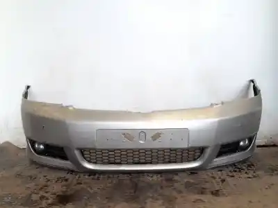 Gebrauchtes Autoersatzteil VORDERE STOSSSTANGE zum TOYOTA COROLLA VERSO (R1)  OEM-IAM-Referenzen   