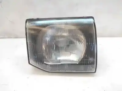 Автозапчасти б/у правая фара за mitsubishi montero (v20/v40) 2800 td gls ссылки oem iam 