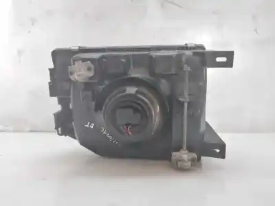 Автозапчастина б/у ліва фара для mitsubishi montero (v20/v40) 2800 td gls посилання на oem iam   