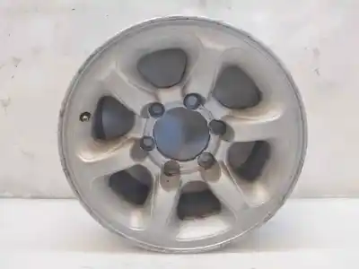 Автозапчасти б/у шина за mitsubishi montero (v20/v40) 2800 td gls ссылки oem iam 