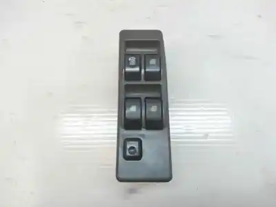 Автозапчасти б/у выключатель левого переднего окна за mitsubishi montero (v20/v40) 2800 td gls ссылки oem iam 