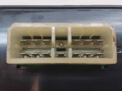 Автозапчасти б/у выключатель левого переднего окна за mitsubishi montero (v20/v40) 2800 td gls ссылки oem iam   
