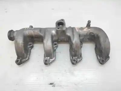 Pezzo di ricambio per auto di seconda mano Collettore Di Aspirazione per MITSUBISHI MONTERO (V20/V40) 2800 TD GLS Riferimenti OEM IAM   