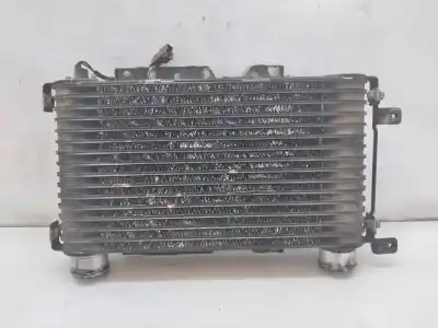 Pezzo di ricambio per auto di seconda mano Intercooler per MITSUBISHI MONTERO (V20/V40) 2800 TD GLS Riferimenti OEM IAM   