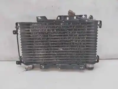 Pezzo di ricambio per auto di seconda mano intercooler per mitsubishi montero (v20/v40) 2800 td gls riferimenti oem iam   
