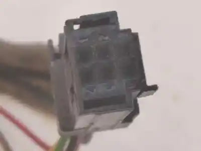 Second-hand car spare part right rearview mirror for citroen c4 picasso sx oem iam references   