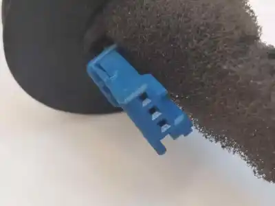 Second-hand car spare part right rearview mirror for citroen c4 picasso sx oem iam references   