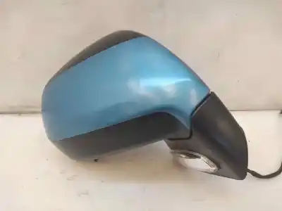 Second-hand car spare part right rearview mirror for citroen c4 picasso sx oem iam references   