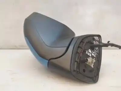 Second-hand car spare part right rearview mirror for citroen c4 picasso sx oem iam references   