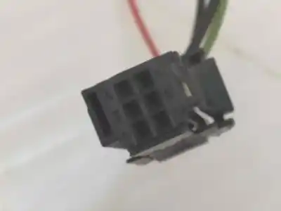 Second-hand car spare part left rearview mirror for citroen c4 picasso sx oem iam references   