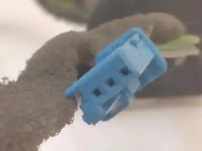 Second-hand car spare part left rearview mirror for citroen c4 picasso sx oem iam references   