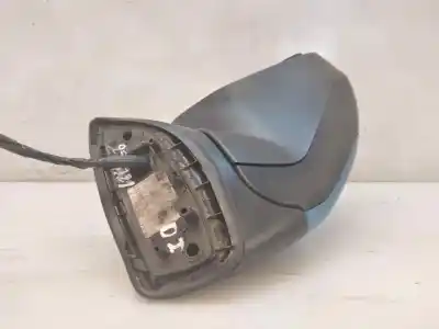 Second-hand car spare part left rearview mirror for citroen c4 picasso sx oem iam references   