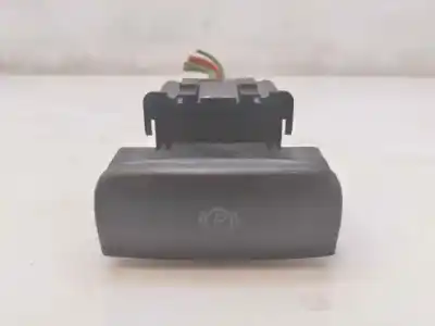 Pezzo di ricambio per auto di seconda mano LEVA DEL FRENO A MANO per CITROEN C4 PICASSO  Riferimenti OEM IAM 96551922ZD  