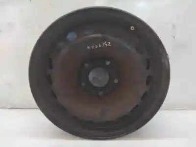 Pièce détachée automobile d'occasion JANTE pour RENAULT MEGANE III BERLINA 5 P  Références OEM IAM   