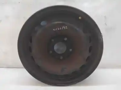Pièce détachée automobile d'occasion JANTE pour RENAULT MEGANE III BERLINA 5 P  Références OEM IAM   