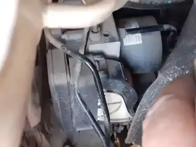 Pièce détachée automobile d'occasion abs (système anti-blocage des roues) pour peugeot 3008 allure références oem iam 9826694380