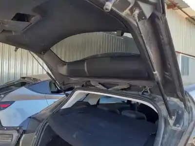 Pièce détachée automobile d'occasion vérin de hayon / coffre pour peugeot 3008 allure références oem iam 