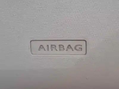 Pièce détachée automobile d'occasion airbag de toit avant gauche pour peugeot 3008 allure références oem iam 