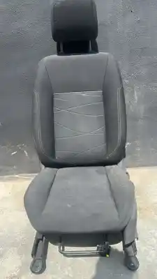 Автозапчасти б/у ЛЕВОЕ ПЕРЕДНЕЕ СИДЕНИЕ за FORD FIESTA (CCN)  ссылки OEM IAM   