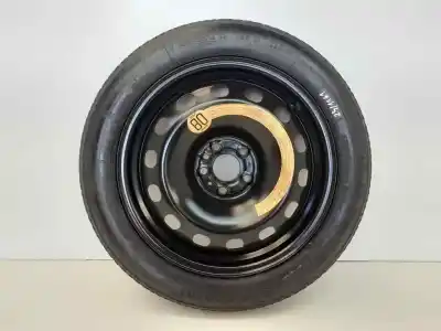 İkinci el araba yedek parçası YEDEK LASTIK için FIAT 500 L (330)  OEM IAM referansları T13570R16100M  