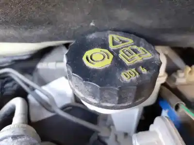 Pièce détachée automobile d'occasion pompe de frein pour peugeot 3008 allure références oem iam 