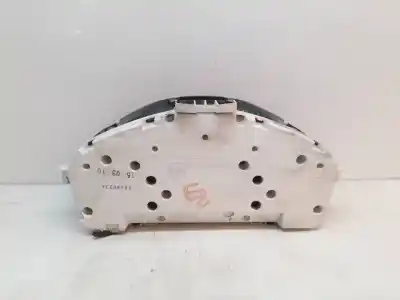 Tweedehands auto-onderdeel instrumentenpaneel voor volvo s40 berlina 1.6 diesel cat oem iam-referenties 31296229 36002715 69199470t