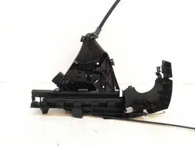Peça sobressalente para automóvel em segunda mão Fechadura Da Porta Dianteira Esquerda por VOLVO S40 BERLINA 1.6 Diesel CAT Referências OEM IAM 30799308  