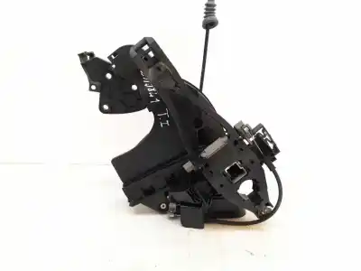 Pezzo di ricambio per auto di seconda mano serratura porta posteriore sinistra per volvo s40 berlina 1.6 diesel cat riferimenti oem iam 240021200