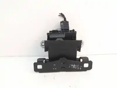 Tweedehands auto-onderdeel Kofferbak / Poortsluiting voor VOLVO S40 BERLINA 1.6 Diesel CAT OEM IAM-referenties 334216  