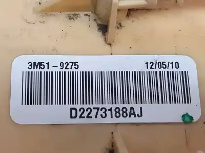Recambio de automóvil de segunda mano de aforador para volvo s40 berlina 1.6 diesel cat referencias oem iam 3m519275  