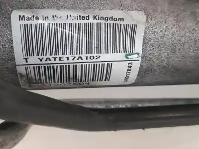 Tweedehands auto-onderdeel stuurinrichting voor volvo s40 berlina 1.6 diesel cat oem iam-referenties yate17a102  a0017843