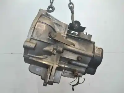 Peça sobressalente para automóvel em segunda mão Caixa De Velocidades por HYUNDAI ATOS PRIME (MX) GLS Referências OEM IAM KY1876  296418
