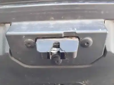 Pièce détachée automobile d'occasion coffre / serrure de porte pour peugeot 3008 allure références oem iam 