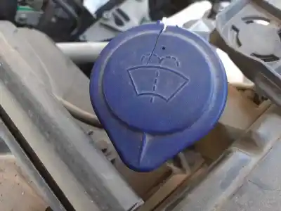 Pièce détachée automobile d'occasion réservoir de lave-glace pour peugeot 3008 allure références oem iam 